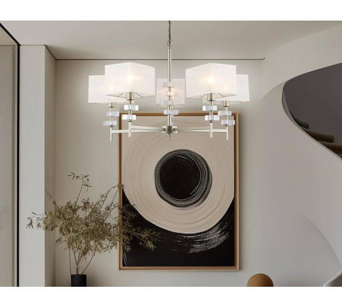 Подвесная люстра Ambrella Light HIGH LIGHT LH71331