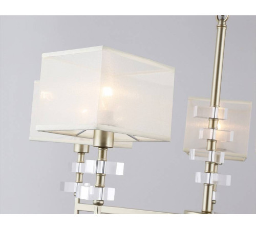 Подвесная люстра Ambrella Light HIGH LIGHT LH71331