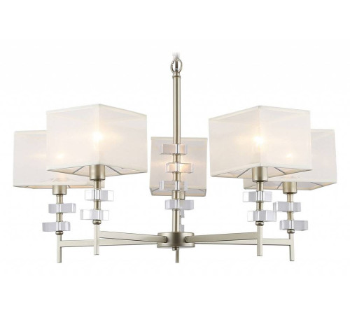 Подвесная люстра Ambrella Light HIGH LIGHT LH71331