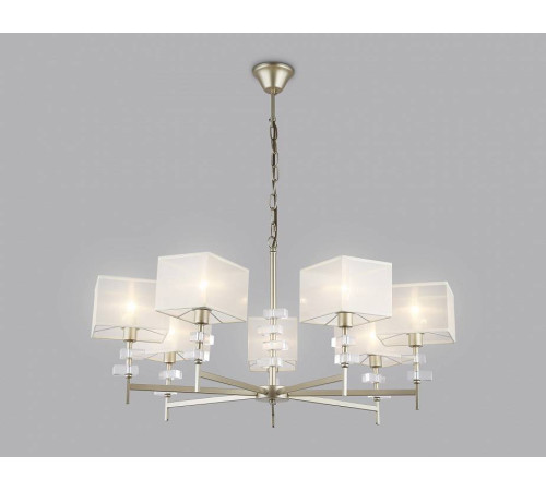 Подвесная люстра Ambrella Light HIGH LIGHT LH71332