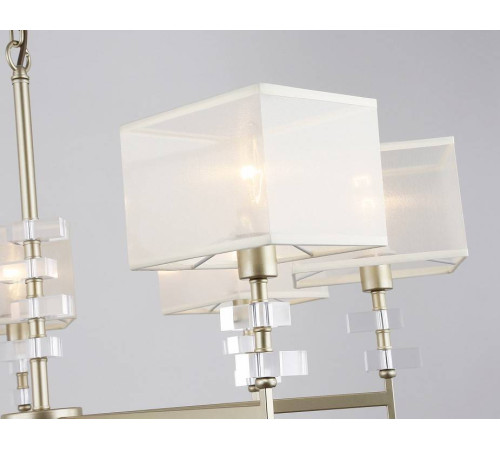 Подвесная люстра Ambrella Light HIGH LIGHT LH71332