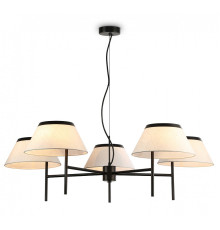 Подвесная люстра Ambrella Light LH LH72453