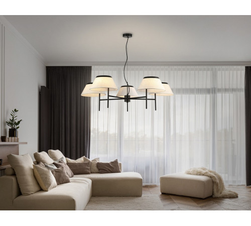 Подвесная люстра Ambrella Light LH LH72453
