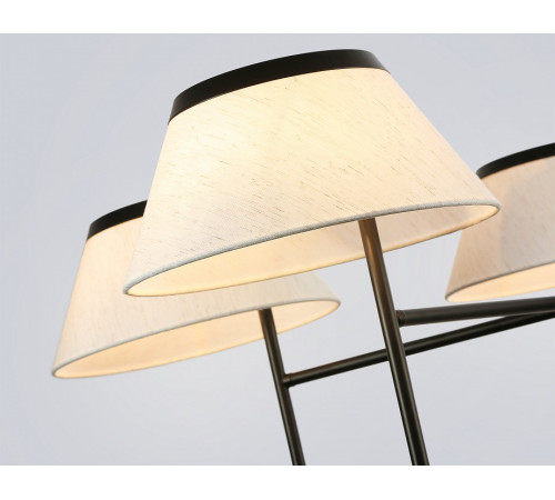 Подвесная люстра Ambrella Light LH LH72453