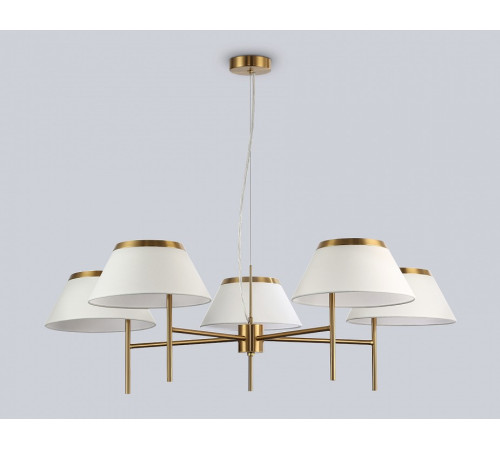 Подвесная люстра Ambrella Light LH LH72473