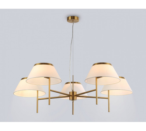 Подвесная люстра Ambrella Light LH LH72473