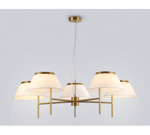 Подвесная люстра Ambrella Light LH LH72473