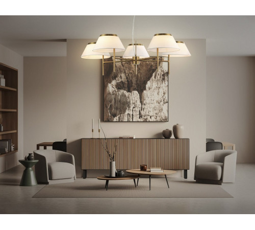 Подвесная люстра Ambrella Light LH LH72473