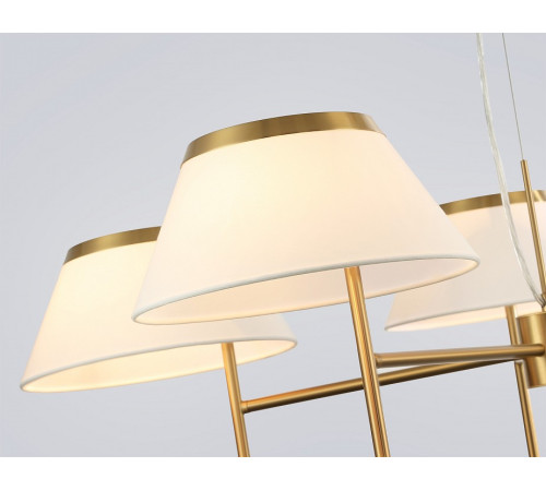 Подвесная люстра Ambrella Light LH LH72473