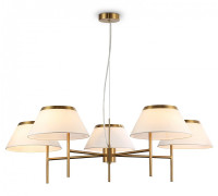 Подвесная люстра Ambrella Light LH LH72473