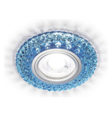 Встраиваемый светильник Ambrella Light S S291 BL/WH