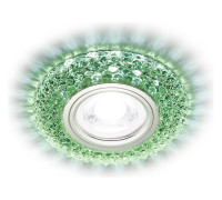 Встраиваемый светильник Ambrella Light Led S291 S291 GR