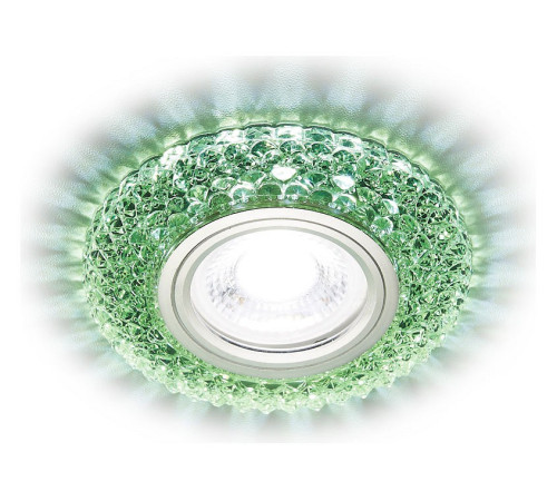 Встраиваемый светильник Ambrella Light Led S291 S291 GR