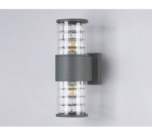 Светильник на штанге Ambrella Light ST ST2523