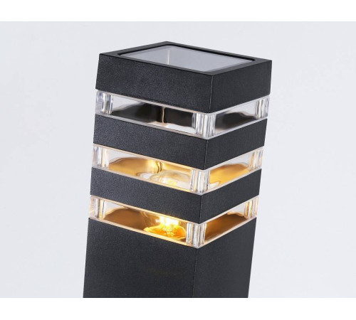 Наземный низкий светильник Ambrella Light ST ST2582