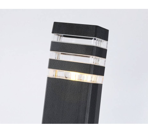 Наземный низкий светильник Ambrella Light ST ST2588