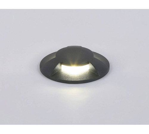 Встраиваемый в дорогу светильник Ambrella Light ST ST6524