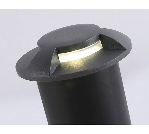 Встраиваемый в дорогу светильник Ambrella Light ST ST6524