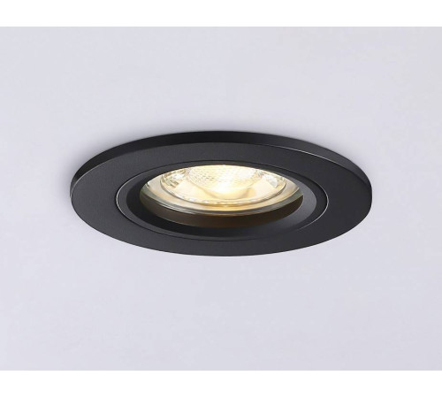Встраиваемый светильник Ambrella Light TN TN102451