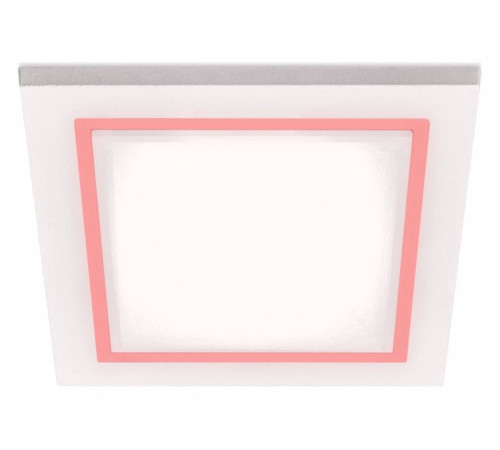 Встраиваемый светильник Ambrella Light TN TN122