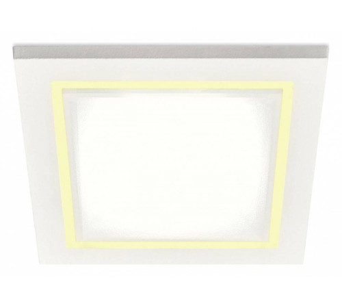 Встраиваемый светильник Ambrella Light TN TN122