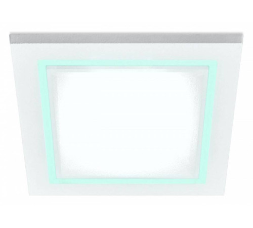 Встраиваемый светильник Ambrella Light TN TN122