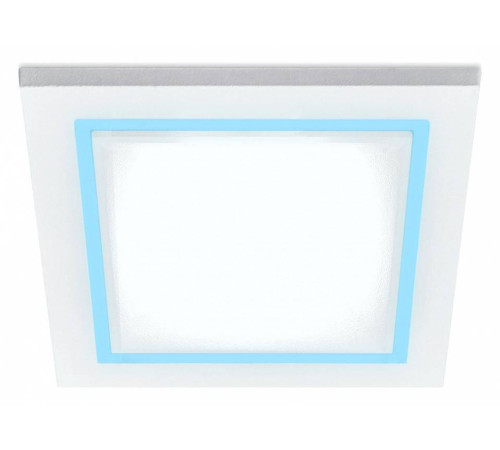 Встраиваемый светильник Ambrella Light TN TN122