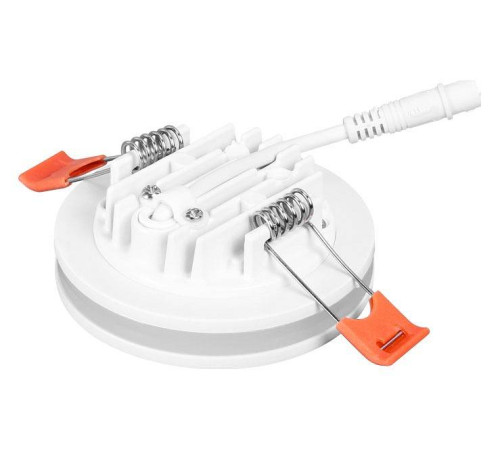 Встраиваемый светильник Ambrella Light TN TN140