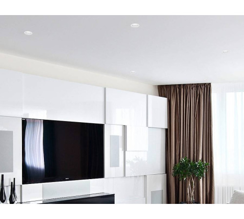 Встраиваемый светильник Ambrella Light TN TN210