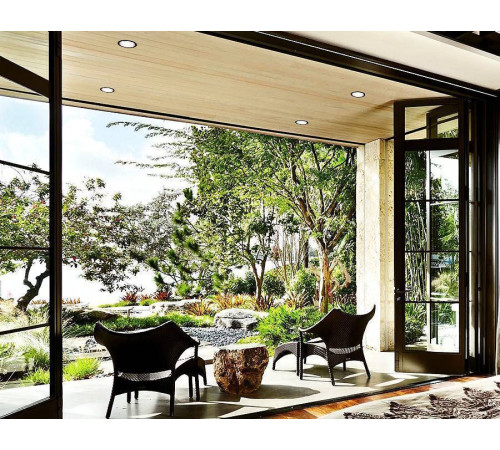 Встраиваемый светильник Ambrella Light TN TN212