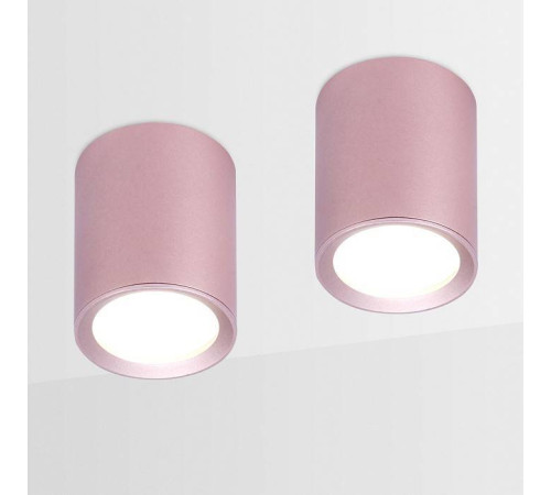 Накладной светильник Ambrella light TN TN217