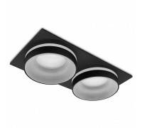 Встраиваемый светильник Ambrella Light TN TN319