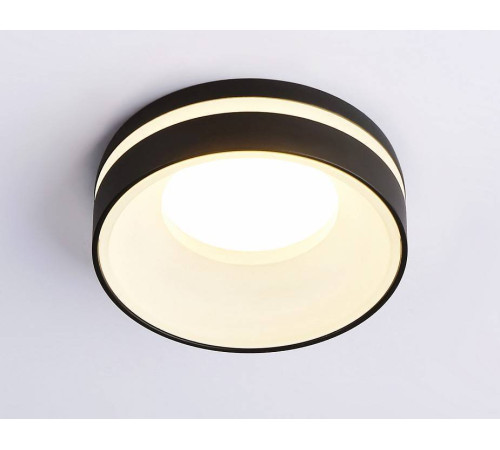 Встраиваемый светильник Ambrella Light TN TN3306