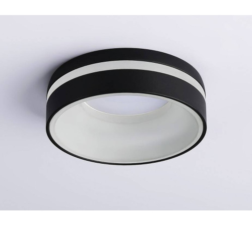 Встраиваемый светильник Ambrella Light TN TN3306