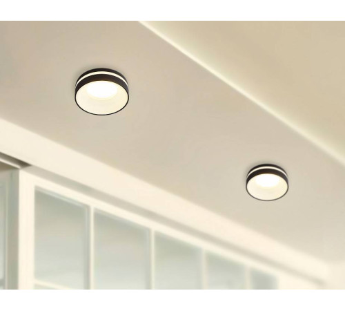 Встраиваемый светильник Ambrella Light TN TN3306