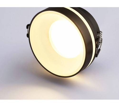 Встраиваемый светильник Ambrella Light TN TN3306