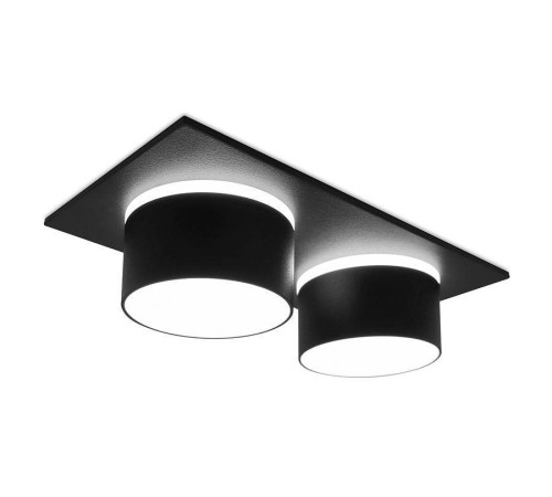 Встраиваемый светильник Ambrella Light TN TN331