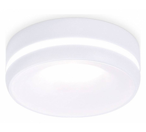 Встраиваемый светильник Ambrella Light TN TN3333