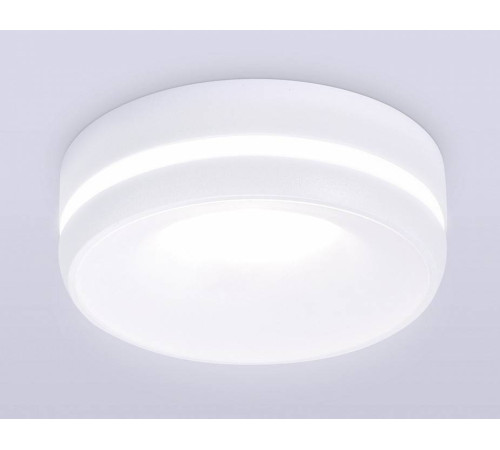 Встраиваемый светильник Ambrella Light TN TN3333