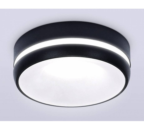 Встраиваемый светильник Ambrella Light TN TN3335