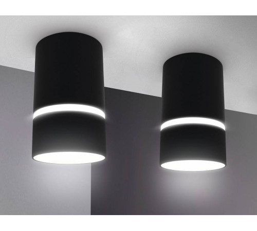 Накладной светильник Ambrella Light TN TN3412