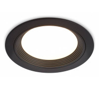 Встраиваемый светильник Ambrella Light TN TN51802