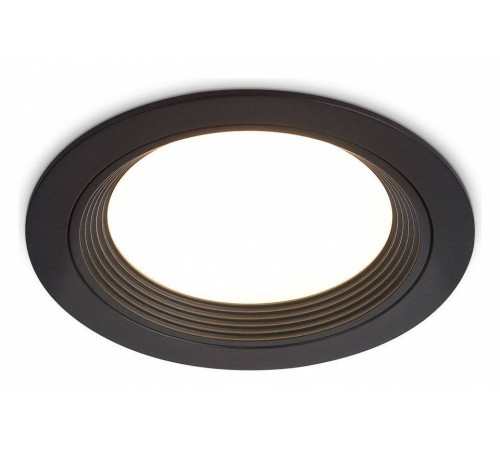 Встраиваемый светильник Ambrella Light TN TN51802