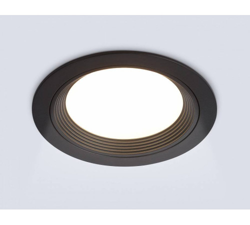 Встраиваемый светильник Ambrella Light TN TN51802