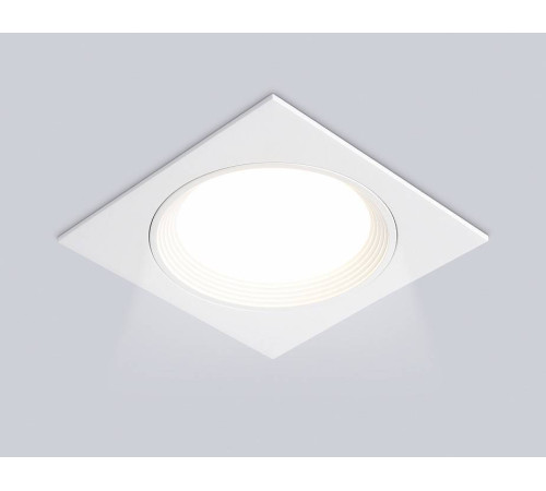 Встраиваемый светильник Ambrella Light TN TN51803