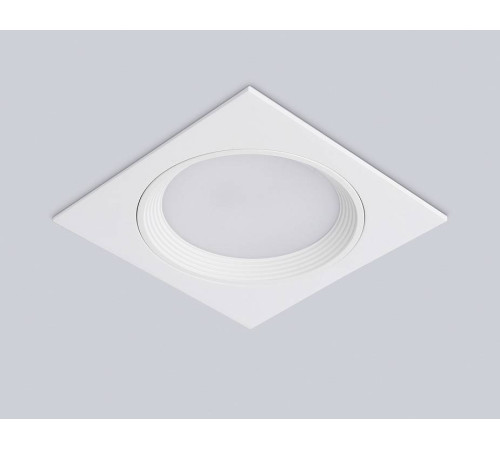 Встраиваемый светильник Ambrella Light TN TN51803