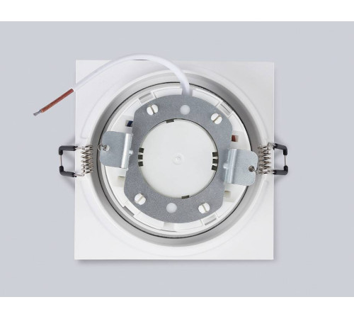 Встраиваемый светильник Ambrella Light TN TN51803