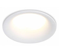 Встраиваемый светильник Ambrella Light TN TN51810