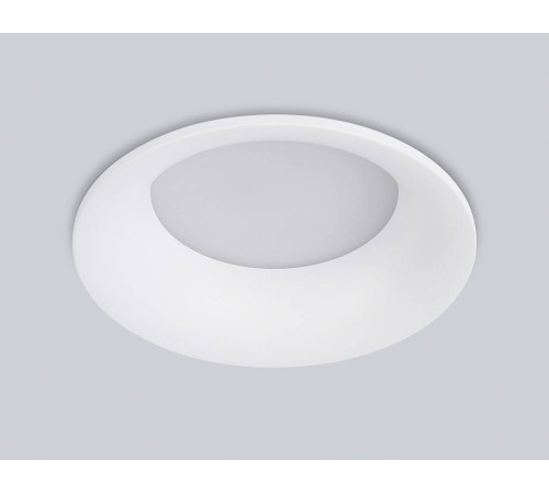 Встраиваемый светильник Ambrella Light TN TN51810