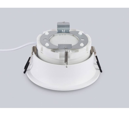 Встраиваемый светильник Ambrella Light TN TN51810